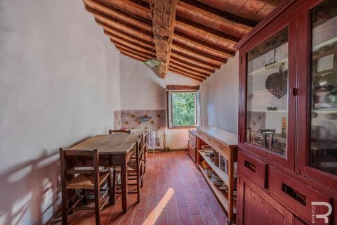 Landejendom i Cetona, Siena, Cetona - € 690.000 | Ref: R054912CERU - foto 26