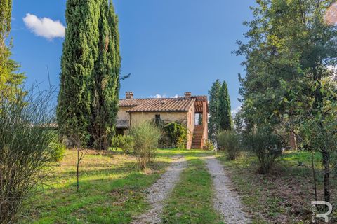 Landejendom i Cetona, Siena, Cetona - € 690.000 | Ref: R054912CERU - foto 21