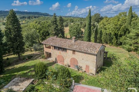 Landejendom i Cetona, Siena, Cetona - € 690.000 | Ref: R054912CERU - foto 1