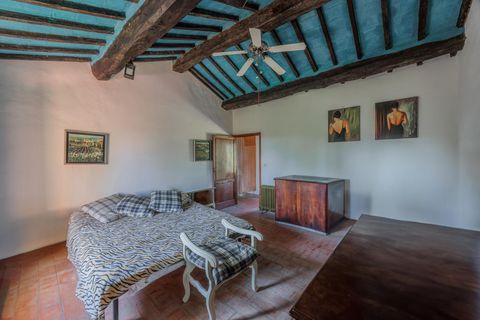 Landejendom i Cetona, Siena, Cetona - € 690.000 | Ref: R054912CERU - foto 29