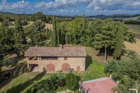 Landejendom i Cetona, Siena, Cetona - € 690.000 | Ref: R054912CERU - foto 15