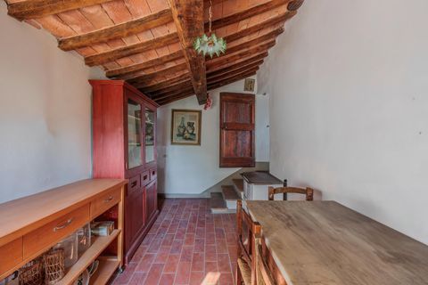 Landejendom i Cetona, Siena, Cetona - € 690.000 | Ref: R054912CERU - foto 27