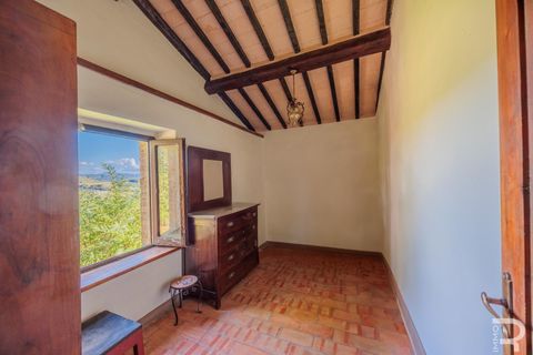 Landejendom i Cetona, Siena, Cetona - € 690.000 | Ref: R054912CERU - foto 32