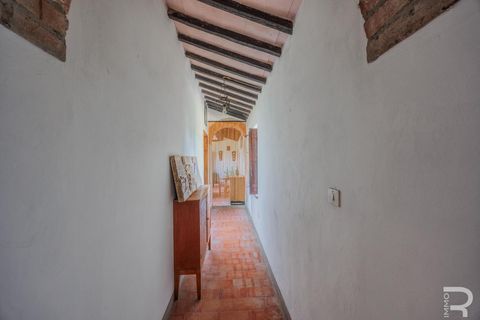Landejendom i Cetona, Siena, Cetona - € 690.000 | Ref: R054912CERU - foto 31