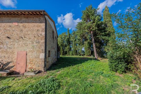 Landejendom i Cetona, Siena, Cetona - € 690.000 | Ref: R054912CERU - foto 9