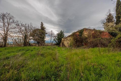 Landejendom i Gambassi Terme, Florence, Gambassi Terme - € 340.000 | Ref: R06263GARU - foto 7