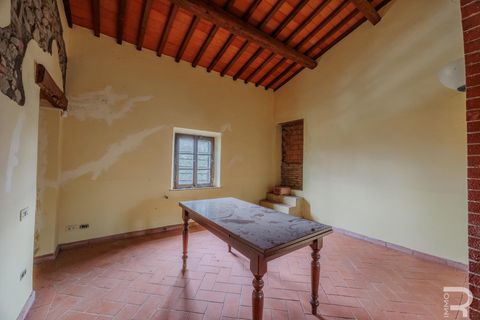 Landejendom i Gambassi Terme, Florence, Gambassi Terme - € 340.000 | Ref: R06263GARU - foto 10