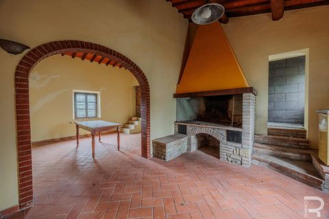 Landejendom i Gambassi Terme, Florence, Gambassi Terme - € 340.000 | Ref: R06263GARU - foto 8