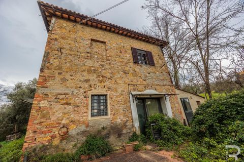 Landejendom i Gambassi Terme, Florence, Gambassi Terme - € 340.000 | Ref: R06263GARU - foto 5