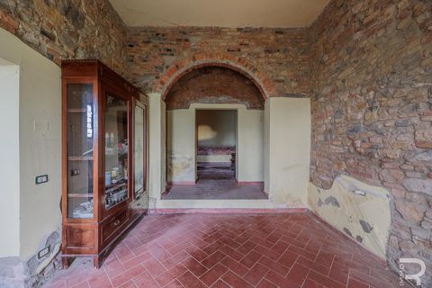 Landejendom i Gambassi Terme, Florence, Gambassi Terme - € 340.000 | Ref: R06263GARU - foto 21