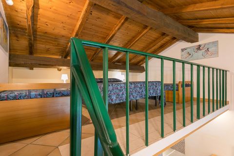 Lejlighed i Rosignano Marittimo, Livorno, Rosignano Marittimo - € 420.000 | Ref: R06260RO4Z - foto 8