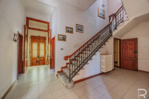 Villa i Florence, Florence, Florence - € 1.400.000 | Ref: R06258FIVI - foto 7