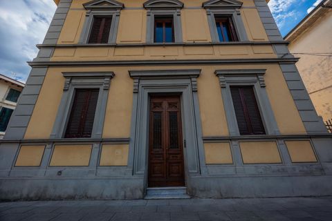 Villa i Florence, Florence, Florence - € 1.400.000 | Ref: R06258FIVI - foto 31