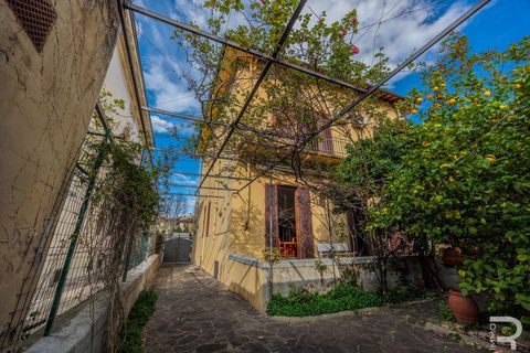 Villa i Florence, Florence, Florence - € 1.400.000 | Ref: R06258FIVI - foto 29