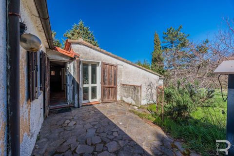 Landejendom i Cinigiano, Grosseto, Cinigiano - € 250.000 | Ref: R06244CIEH - foto 5