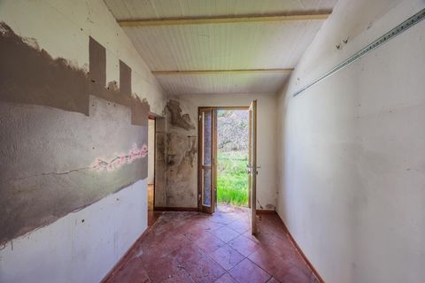 Landejendom i Cinigiano, Grosseto, Cinigiano - € 250.000 | Ref: R06244CIEH - foto 27