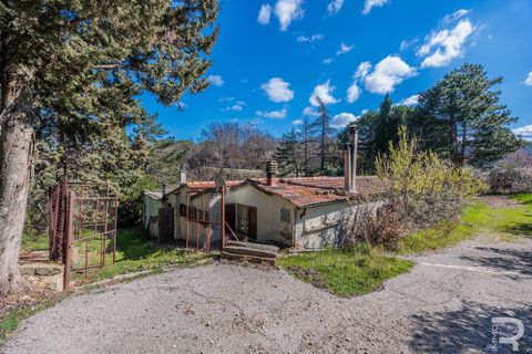 Landejendom i Cinigiano, Grosseto, Cinigiano - € 250.000 | Ref: R06244CIEH - foto 12