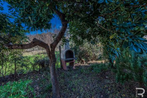 Landejendom i Cinigiano, Grosseto, Cinigiano - € 250.000 | Ref: R06244CIEH - foto 14