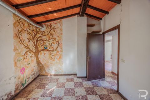 Landejendom i Cinigiano, Grosseto, Cinigiano - € 250.000 | Ref: R06244CIEH - foto 22