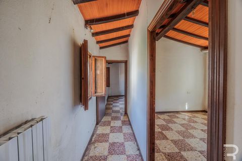 Landejendom i Cinigiano, Grosseto, Cinigiano - € 250.000 | Ref: R06244CIEH - foto 20