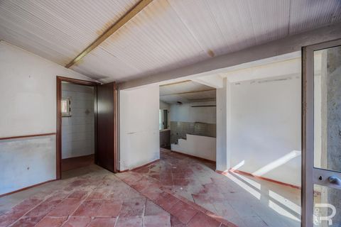 Landejendom i Cinigiano, Grosseto, Cinigiano - € 250.000 | Ref: R06244CIEH - foto 18