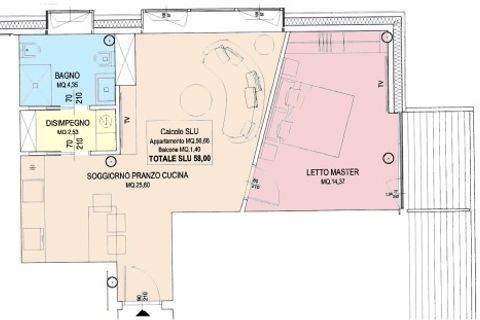 Leilighet i Pisa, Pisa, Pisa - € 270 000 | Ref: R06232PI2Z - foto 7
