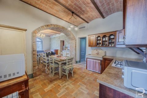 Landejendom i Pienza, Siena, Pienza - € 1.490.000 | Ref: R06251PIRU - foto 18