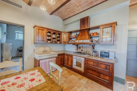 Landejendom i Pienza, Siena, Pienza - € 1.490.000 | Ref: R06251PIRU - foto 17
