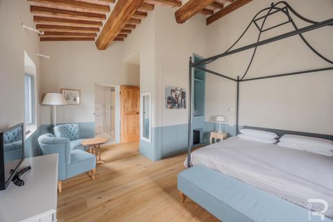 Landejendom i Pienza, Siena, Pienza - € 1.490.000 | Ref: R06251PIRU - foto 26