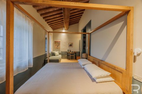 Landejendom i Pienza, Siena, Pienza - € 1.490.000 | Ref: R06251PIRU - foto 30