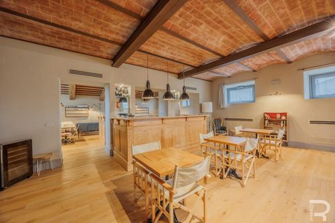 Landejendom i Pienza, Siena, Pienza - € 1.490.000 | Ref: R06251PIRU - foto 12