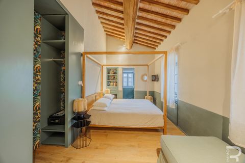 Landejendom i Pienza, Siena, Pienza - € 1.490.000 | Ref: R06251PIRU - foto 29
