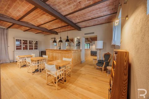 Landejendom i Pienza, Siena, Pienza - € 1.490.000 | Ref: R06251PIRU - foto 14