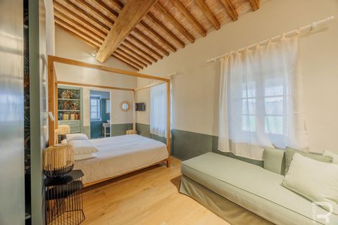 Landejendom i Pienza, Siena, Pienza - € 1.490.000 | Ref: R06251PIRU - foto 28