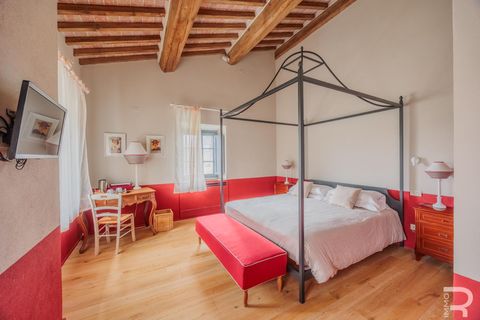 Landejendom i Pienza, Siena, Pienza - € 1.490.000 | Ref: R06251PIRU - foto 21