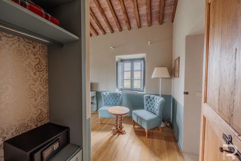 Landejendom i Pienza, Siena, Pienza - € 1.490.000 | Ref: R06251PIRU - foto 23