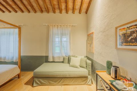 Landejendom i Pienza, Siena, Pienza - € 1.490.000 | Ref: R06251PIRU - foto 27