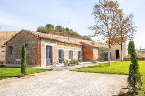 Landejendom i Pienza, Siena, Pienza - € 1.490.000 | Ref: R06251PIRU - foto 6