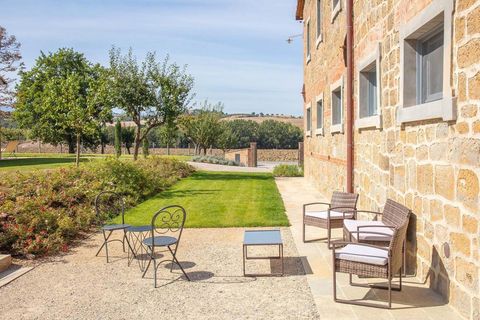 Landejendom i Pienza, Siena, Pienza - € 1.490.000 | Ref: R06251PIRU - foto 5