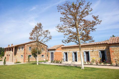 Landejendom i Pienza, Siena, Pienza - € 1.490.000 | Ref: R06251PIRU - foto 3