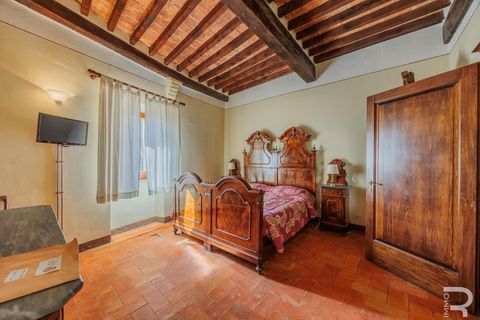 Leilighet i Pienza, Siena, Pienza - € 530 000 | Ref: R06290PI5Z - foto 10