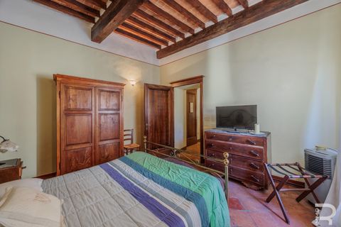 Leilighet i Pienza, Siena, Pienza - € 530 000 | Ref: R06290PI5Z - foto 8