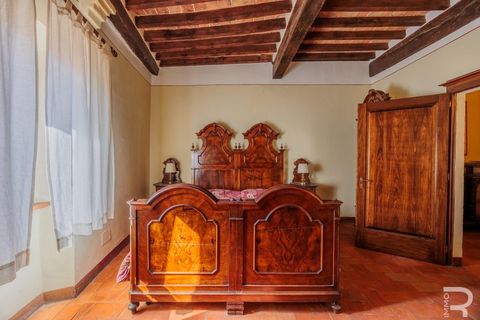 Leilighet i Pienza, Siena, Pienza - € 530 000 | Ref: R06290PI5Z - foto 12