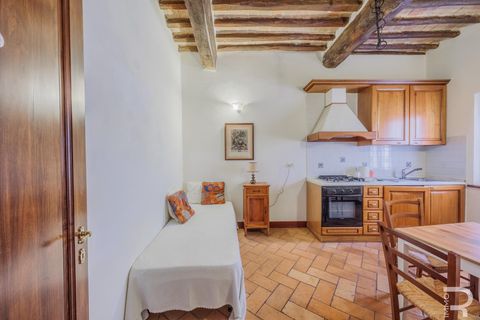 Leilighet i Pienza, Siena, Pienza - € 530 000 | Ref: R06290PI5Z - foto 3