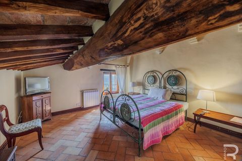 Leilighet i Pienza, Siena, Pienza - € 530 000 | Ref: R06290PI5Z - foto 23