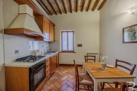 Leilighet i Pienza, Siena, Pienza - € 530 000 | Ref: R06290PI5Z - foto 4