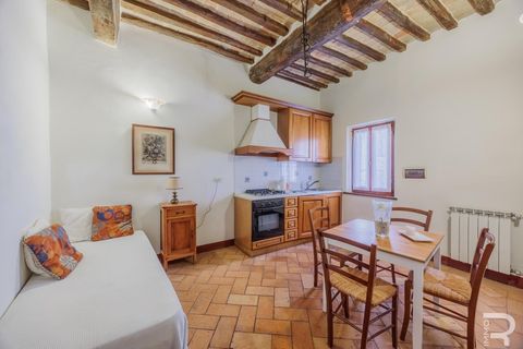 Leilighet i Pienza, Siena, Pienza - € 530 000 | Ref: R06290PI5Z - foto 2