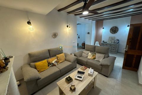 Landsbyhus i Villalonga, Valencia, Villalonga - € 233.000 | Ref: PNTH2087 - foto 3