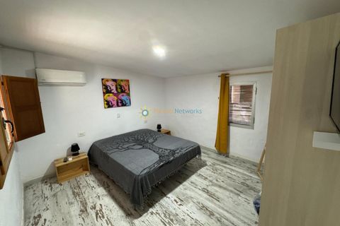 Landsbyhus i Villalonga, Valencia, Villalonga - € 233.000 | Ref: PNTH2087 - foto 15