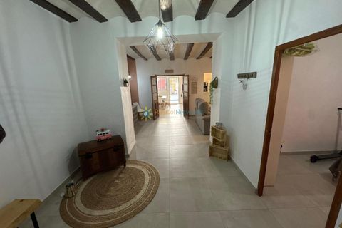 Landsbyhus i Villalonga, Valencia, Villalonga - € 233.000 | Ref: PNTH2087 - foto 28